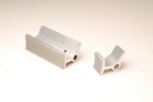 Aluminum Extrusions