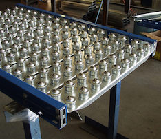 Conveyors