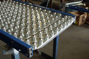 Ball Conveyor