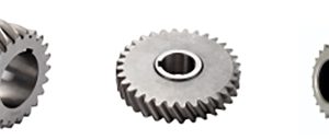 Helical gear, straight gear, gear rack