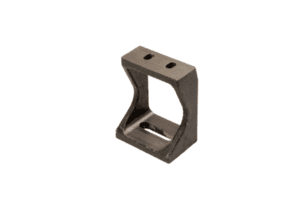 Machined Bracket