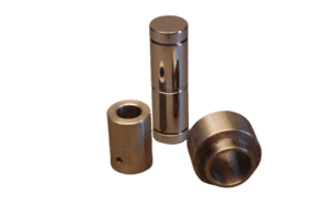 Pin and Bushing