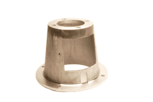 OEM Aluminum Casting