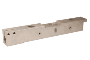 Precision Linear Bearing Block