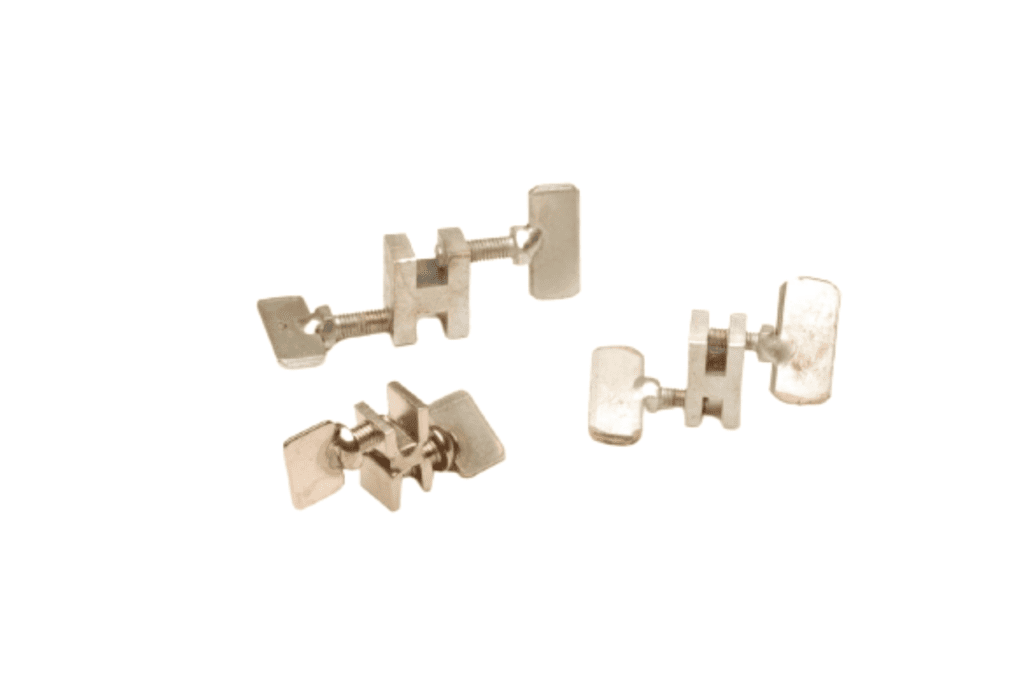 Printed Circuit Board Clips