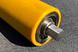 Polyurethane Conveyor Roller