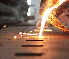 Castings / Forging